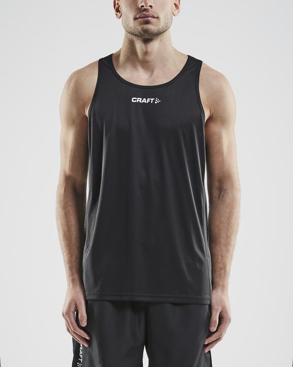 Actual product image Craft Rush Singlet Mens (3XL)