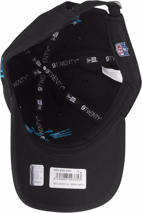 Actual product image New Era 9Twenty Strapback Elemental NFL Teams (One size)