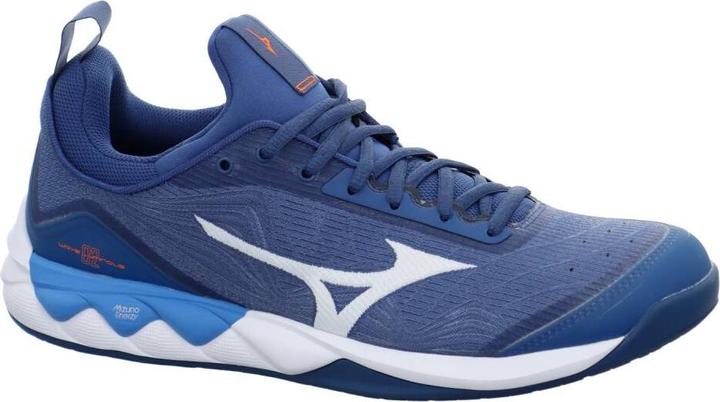 Produktbild Mizuno Wave Luminous 2 (44.5)