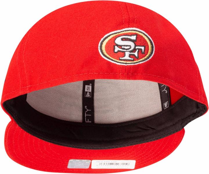 Actual product image New Era 59Fifty Elemental San Francisco 49Ers (7 1/2)