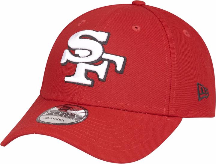 Immagine prodotto New Era 9Forty NFL Elemental San Francisco 49Ers (Taglia unica)