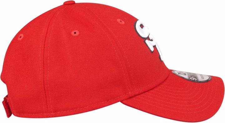 Immagine prodotto New Era 9Forty NFL Elemental San Francisco 49Ers (Taglia unica)