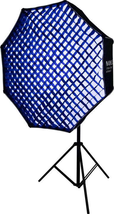 Produktbild Nanlite Softbox für MixPanel 150 (Softbox, 112 cm)