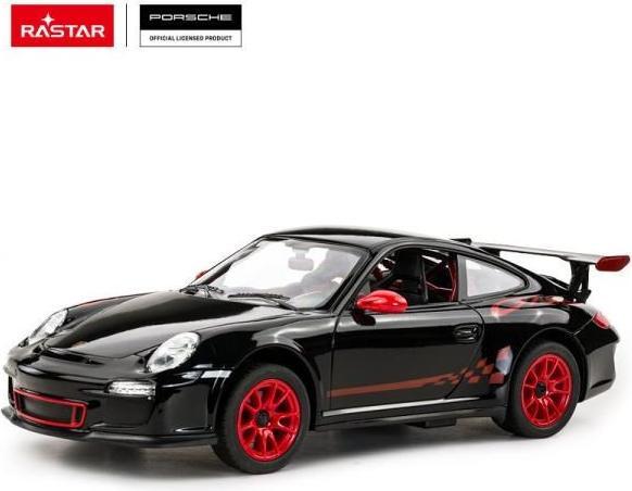 Produktbild Rastar Auto na radio Porsche 911 GT3 RS 1:14 42800