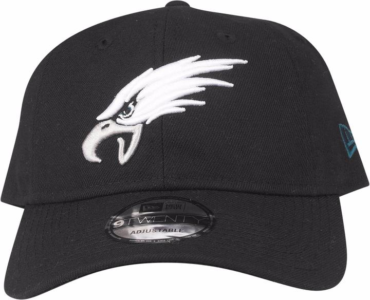 Produktbild New Era 9Twenty Strapback Elemental NFL Teams (One Size)