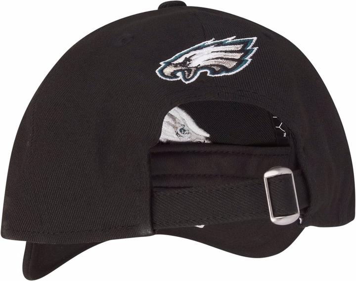 Produktbild New Era 9Twenty Strapback Elemental NFL Teams (One Size)