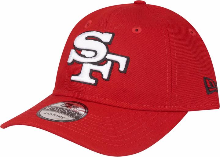 Actual product image New Era 9Twenty Strapback Elemental NFL Teams (One size)