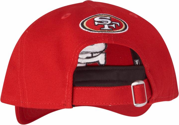 Actual product image New Era 9Twenty Strapback Elemental NFL Teams (One size)
