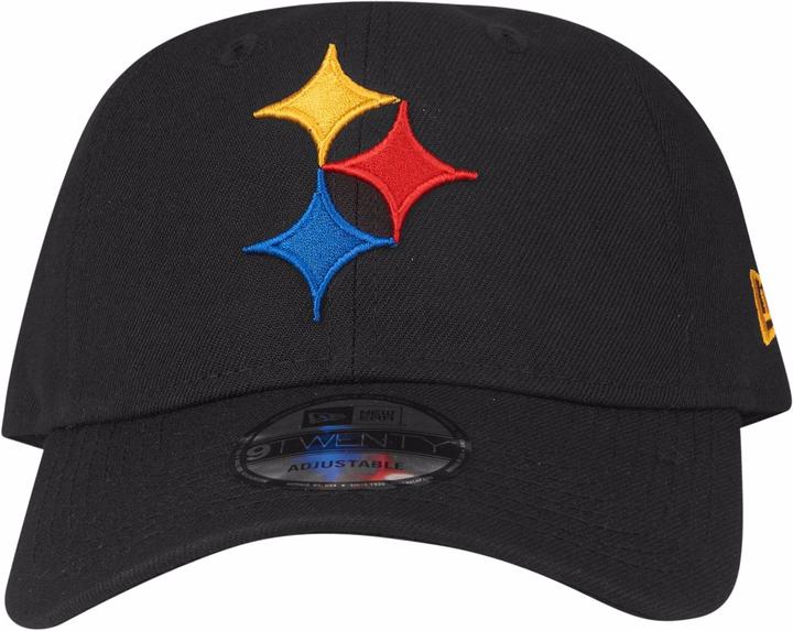 Produktbild New Era 9Twenty Strapback Elemental NFL Teams (One Size)
