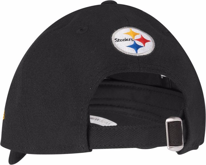 Produktbild New Era 9Twenty Strapback Elemental NFL Teams (One Size)
