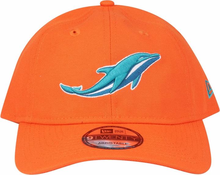 Produktbild New Era 9Twenty Strapback Elemental NFL Teams (One Size)