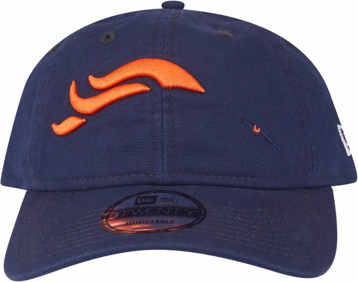 Actual product image New Era 9Twenty Strapback Elemental NFL Teams (One size)