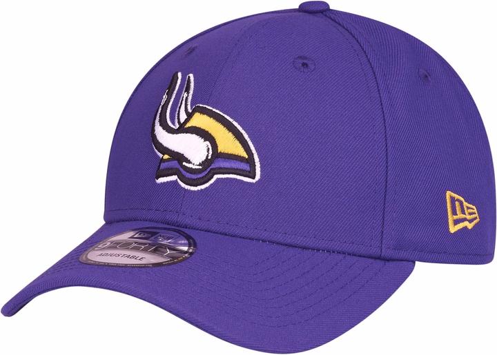 Actual product image New Era 9Forty NFL Elemental Minnesota Vikings (One size)
