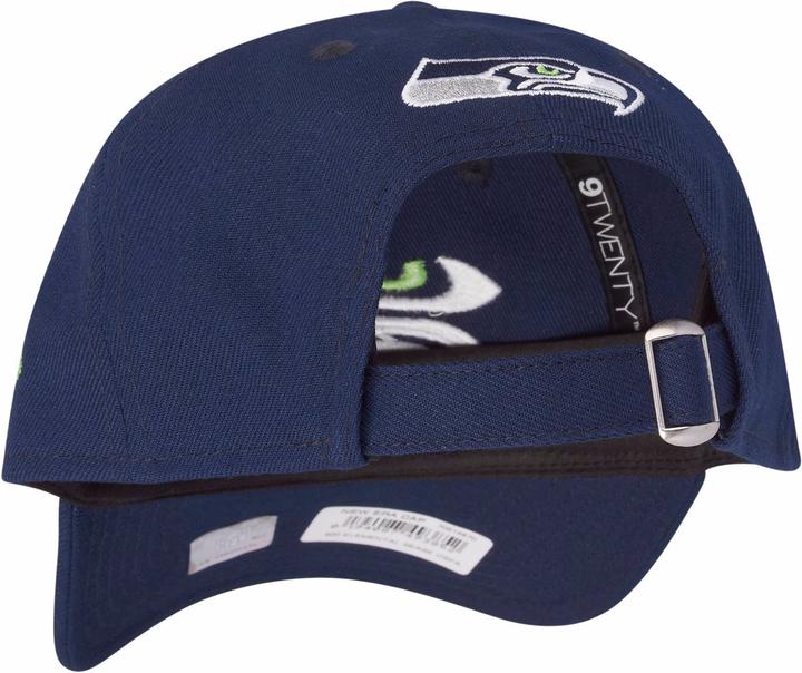 Actual product image New Era 9Twenty Strapback Elemental NFL Teams (One size)