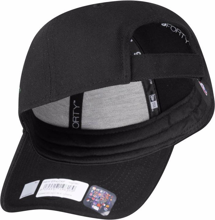 Actual product image New Era 9Forty NBA NFL Teams (55, 56, 54 C)