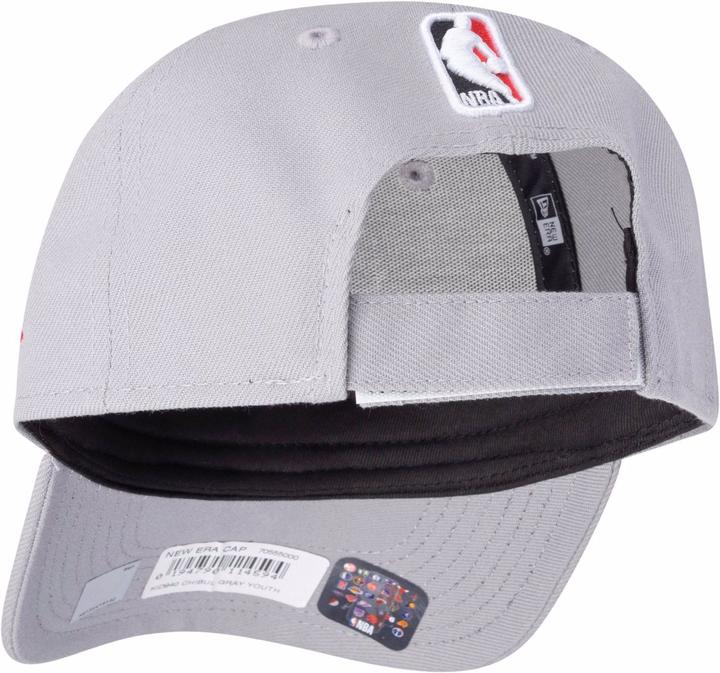 Actual product image New Era 9Forty NBA NFL Teams (54, 55, 56)