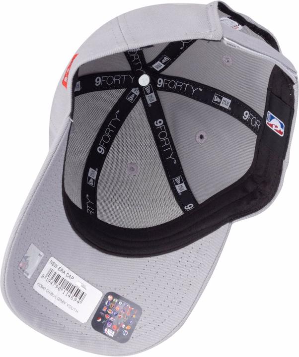 Actual product image New Era 9Forty NBA NFL Teams (54, 55, 56)