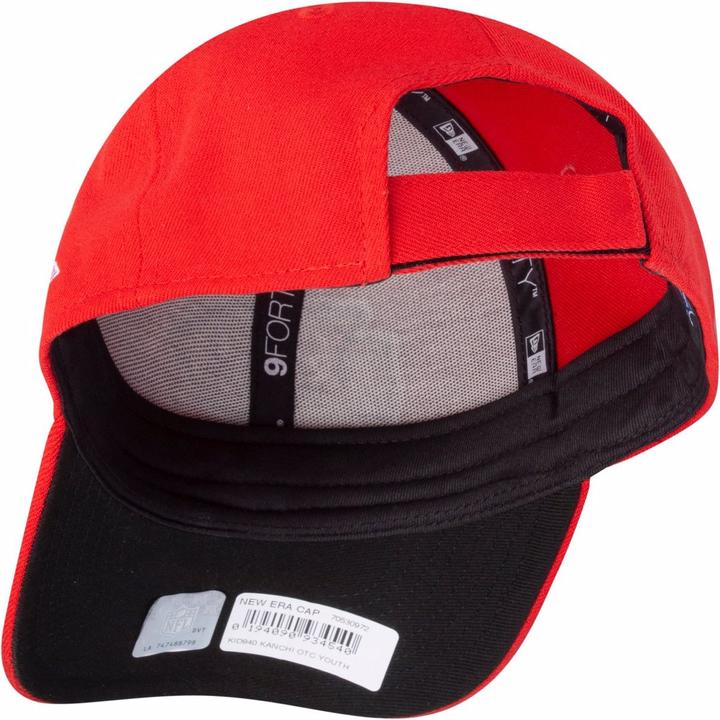 Actual product image New Era 9Forty NBA NFL Teams (55, 56)