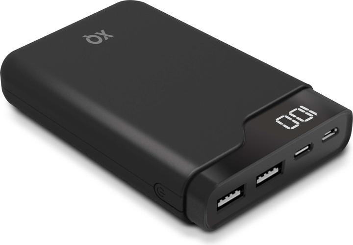Produktbild Xqisit NP Premium (10000 mAh, 10 W)