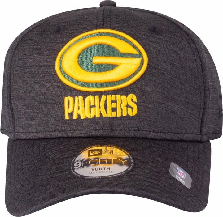 Produktbild New Era Jugendliche 9Forty Shadow Tech NFL Teams (54, 55, 56)