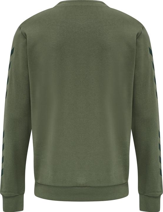 Immagine prodotto hummel Felpa Legacy Chevron (S)