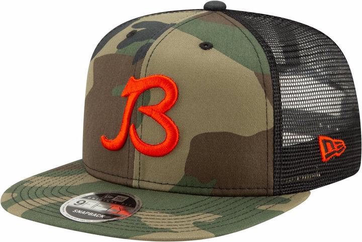 New Era 9Fifty Chicago Bears Coach (One Size)