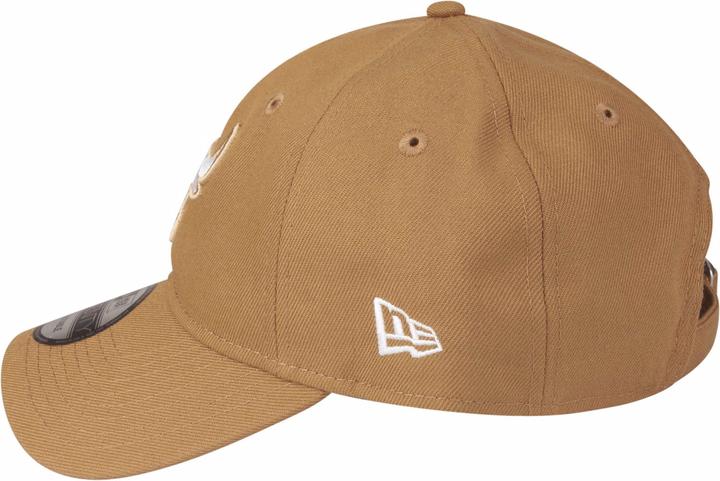 Produktbild New Era 9Twenty Strapback Chicago Bulls (One Size)