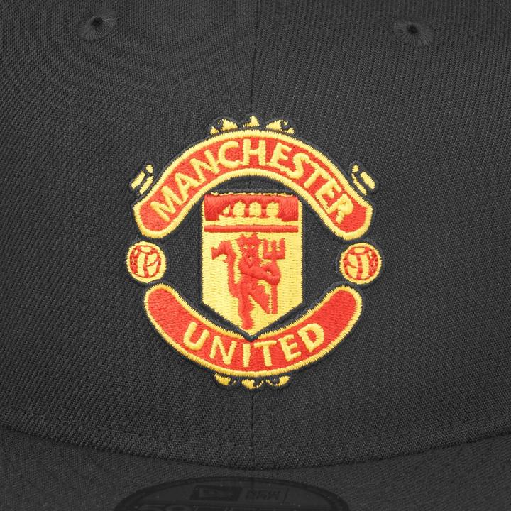 Produktbild New Era 59Fifty Mufc Manchester United (51)