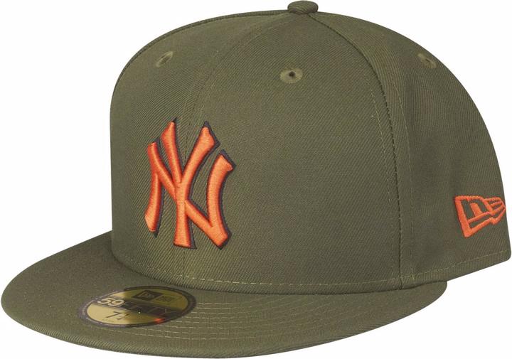 New Era 59Fifty New York Yankees (7 1/8)