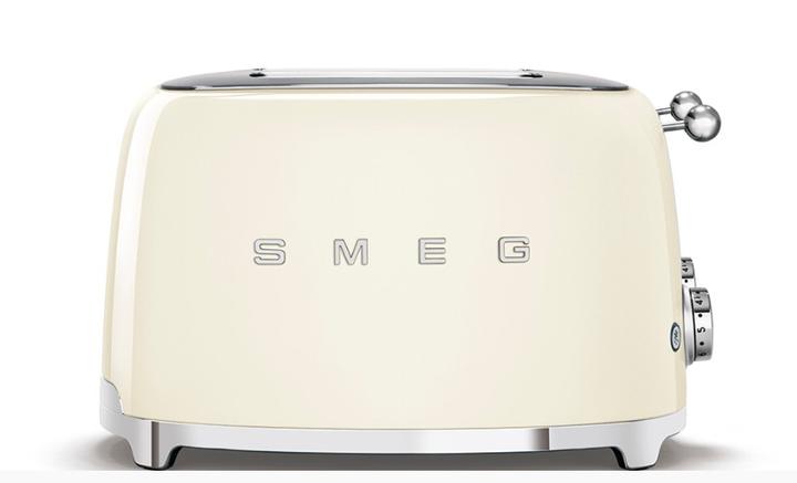 Image du produit Smeg Grille-pain
