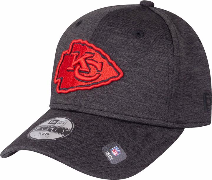 Produktbild New Era Jugendliche 9Forty Shadow Tech NFL Teams (54, 55, 56)