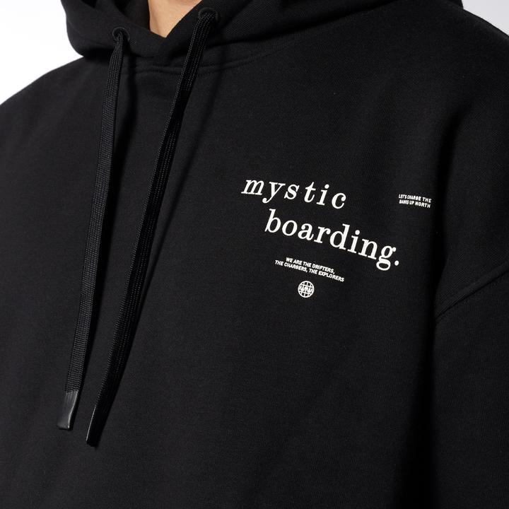 Immagine prodotto Mystic Adrift Hood Sweat (M)