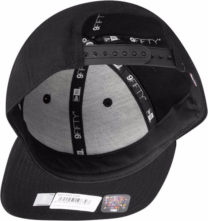 Produktbild New Era 9Fifty Wolle NBA Teams (54, 55, 56)