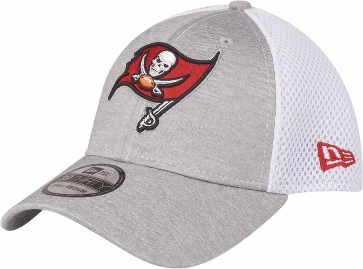 New Era 39Thirty Stretch NFL Tampa Bay Buccaneers