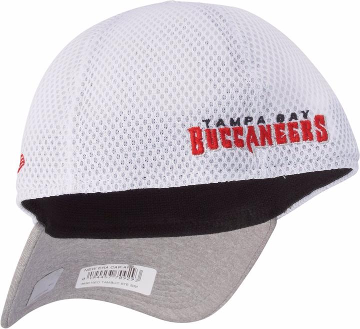 Actual product image New Era 39Thirty Stretch NFL Tampa Bay Buccaneers (XL)