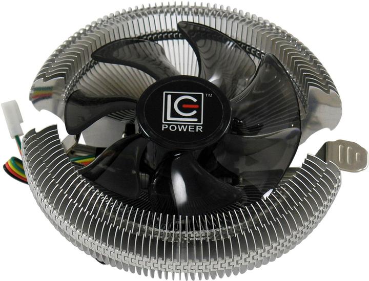 LC-Power Kühler Cosmo Cool LC-CC-94 (60 mm)