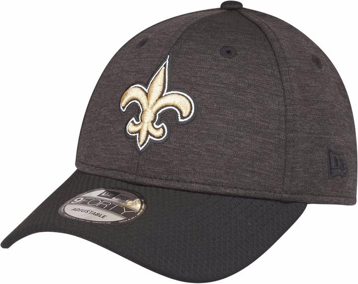 Produktbild New Era 9Forty Strapback Shadow Hex Tech NFL Teams (One Size)