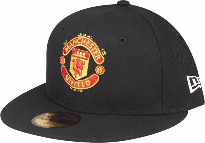 New Era 59Fifty Mufc Manchester United