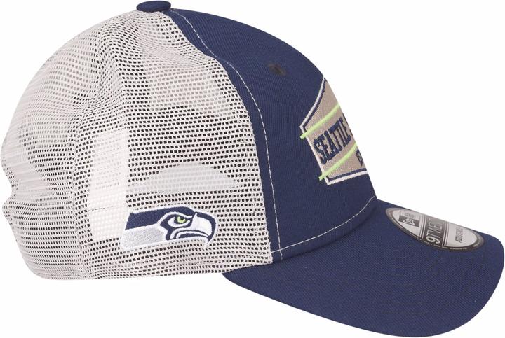 Produktbild New Era 9Twenty Trucker NFL Team Shield (One Size)