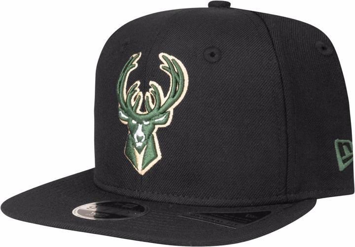 New Era 9Fifty Wolle NBA Teams (55, 56)