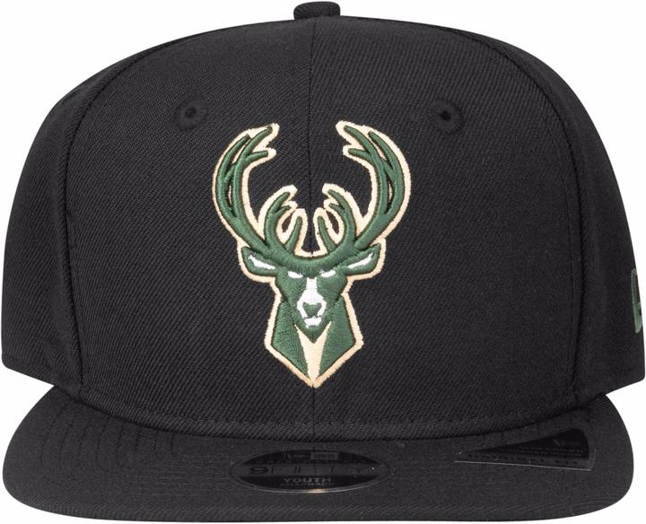 Produktbild New Era 9Fifty Wolle NBA Teams (54, 55, 56)