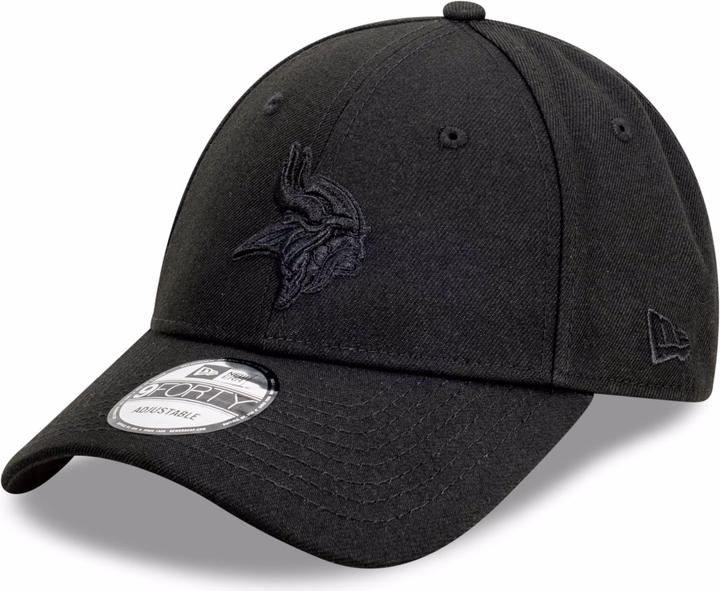 New Era 9Forty Full Minnesota Vikings (One Size)
