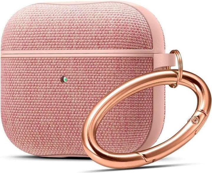Produktbild Spigen Urban Fit case for Airpods 3 rose gold (Kopfhörer Tasche)