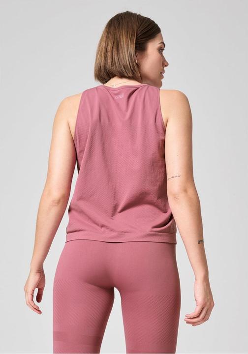 Actual product image CASALL Essential Block Seamless Tank-Trainingsshirt (L)