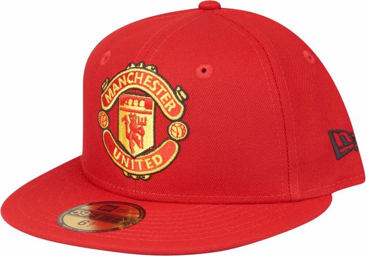 New Era 59Fifty Manchester United F.C.