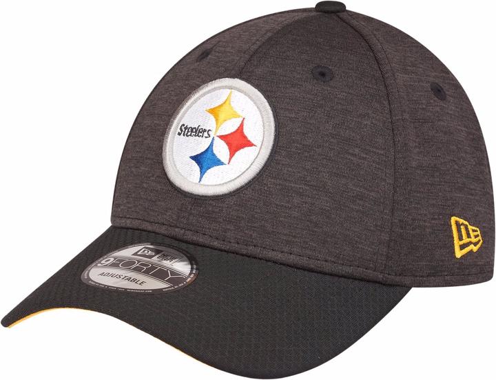 Actual product image New Era 9Forty Strapback Shadow Hex Tech NFL Teams (One size)