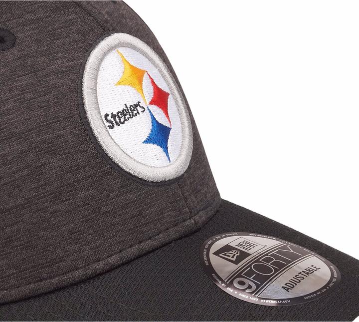 Actual product image New Era 9Forty Strapback Shadow Hex Tech NFL Teams (One size)