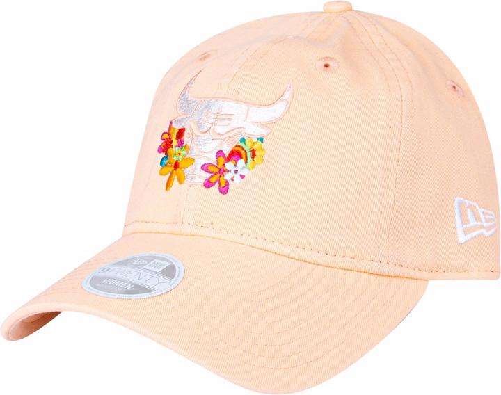 Actual product image New Era 9Twenty NBA Chicago Bulls (One size)