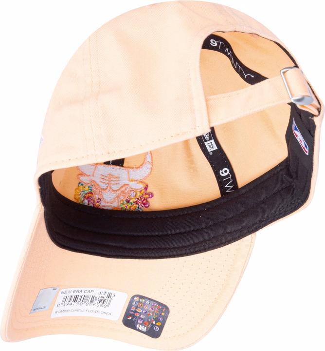 Actual product image New Era 9Twenty NBA Chicago Bulls (One size)