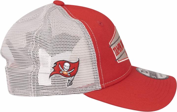 Image du produit New Era 9Twenty Trucker Bouclier de l'équipe NFL (Taille unique)